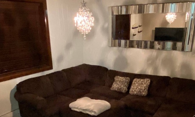 Mexicali Casa | Casa céntrica en la ciudad de Mexicali. Bienvenidos!
