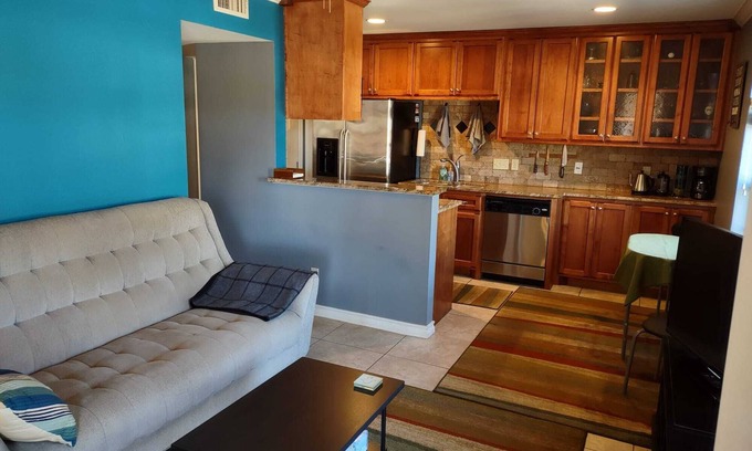 Hyde Park Condominio | Central Hyde Park Condo