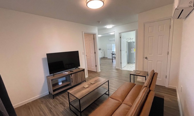 Wichita Casa | Central ICT.D