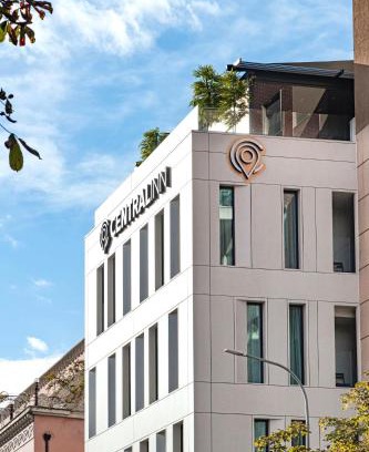 Tirana Hotel | Central Inn Hotel