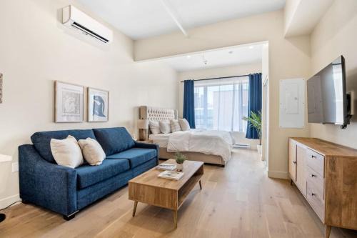 Gay Village Apartamento | Central King Studio