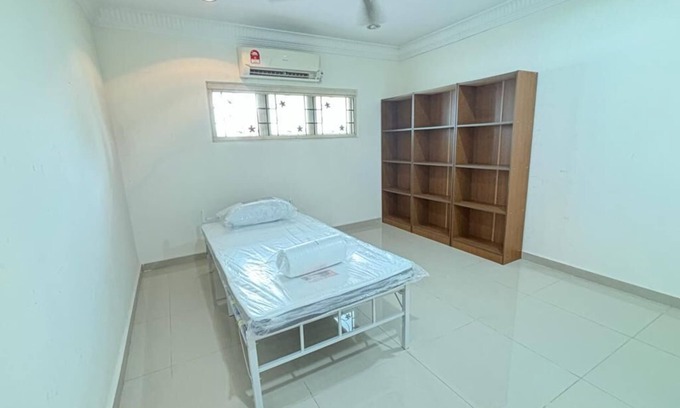 Bangsar Casa | Central KL - Bangsar