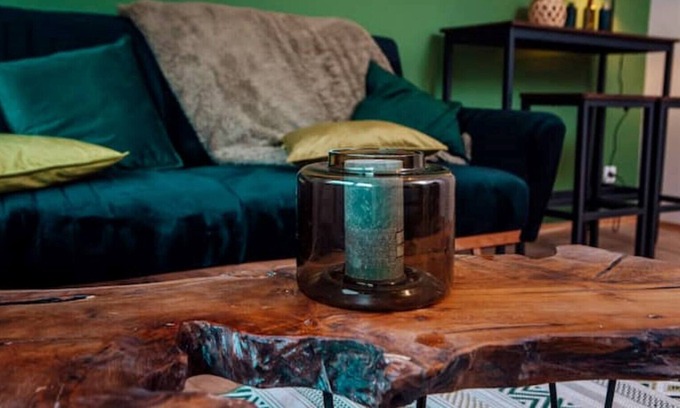 Sudostviertel Apartamento | Central Living | Netflix