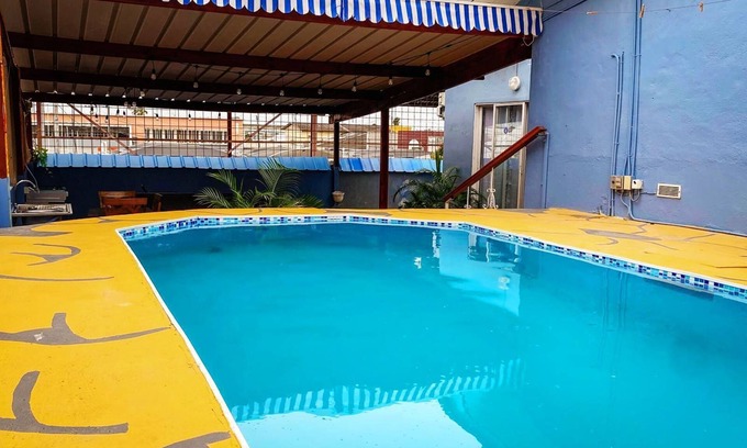 Salina Apartamento | Apartamento céntrico