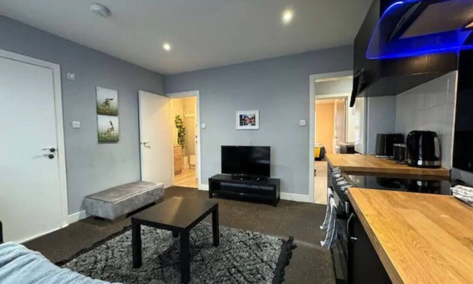 Saint Paul's Apartamento | Central Location*Long Stay Discounts