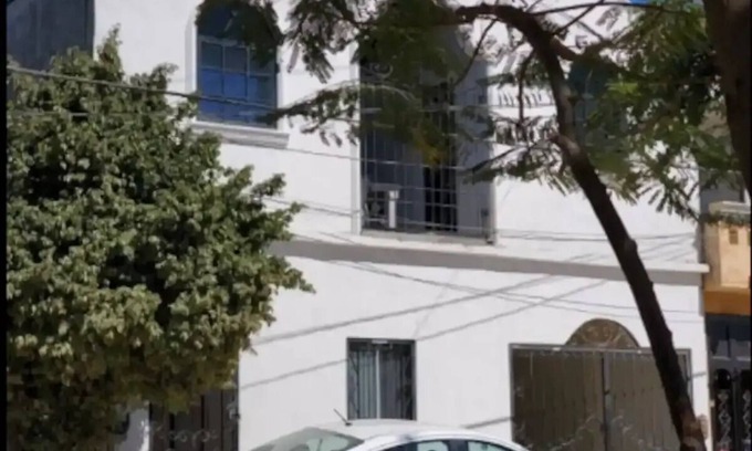 Colonia El Progreso Casa | Central Location -"FRIDA"