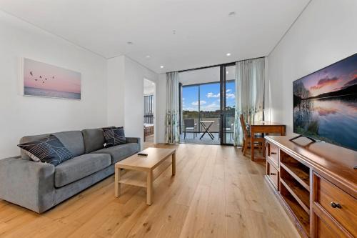 Chatswood CBD Apartamento | Central location one bedroom in Chatswood