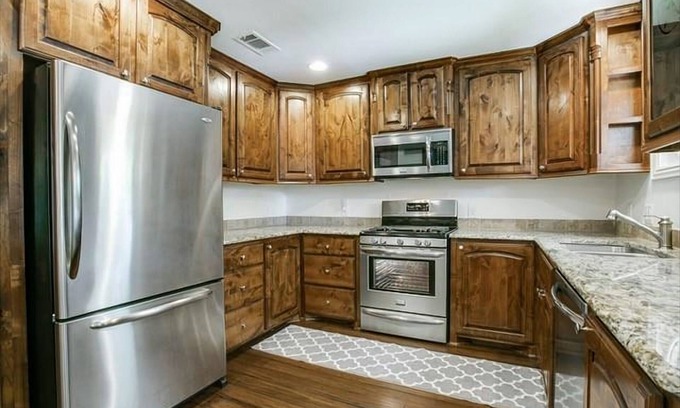 Southlake Casa | Central Location, Relocation, Insurance