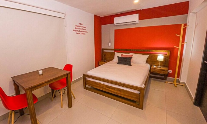 Catedral Apartamento | Un lugar Centrico, con todas las comodidades que necesitas para una estancia agradable.