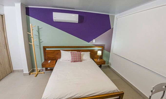 Catedral Apartamento | Un lugar Centrico, con todas las comodidades que necesitas para una estancia agradable.
