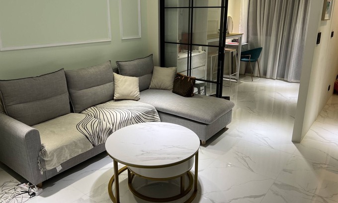 Xinyi Apartamento | Central location! XinYi area, Entire 3 rooms apartment!
