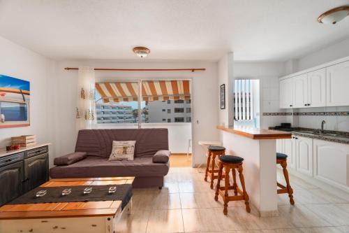 Los Cristianos Apartamento | Central Los Cristianos apartment