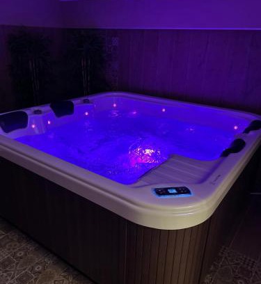 Sabac Apartamento | Central Lux Apartman Spa
