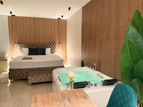 Petrovac Apartamento | Central Lux