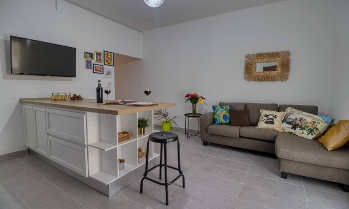 Pieta Apartamento | Malta central 5 minutos de Valletta y Sliema ... max anfitriones 10 invitados