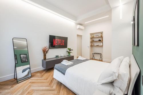 Magenta Apartamento | Central Modern 3-Room Flat - Near Metro & Park