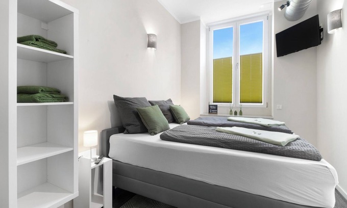 Brockenscheidt Apartamento | Central & modern apartment in Waltrop - excellent connections to Dortmund