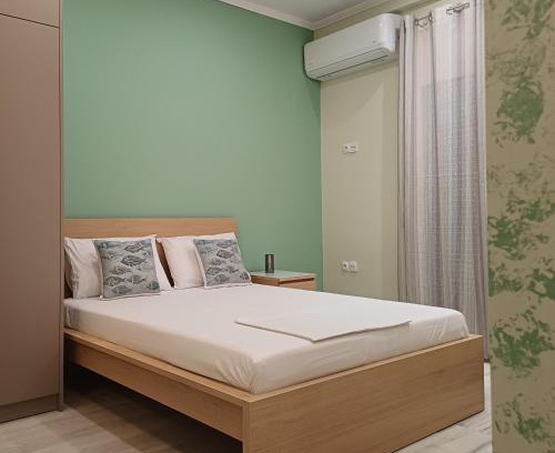 Eleftheroupolis Apartamento | Central Modern Living Apartment 1