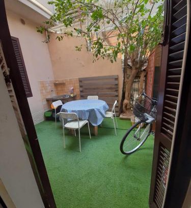 Giulianova Casa | CENTRAL MONO - Narramondo Villas
