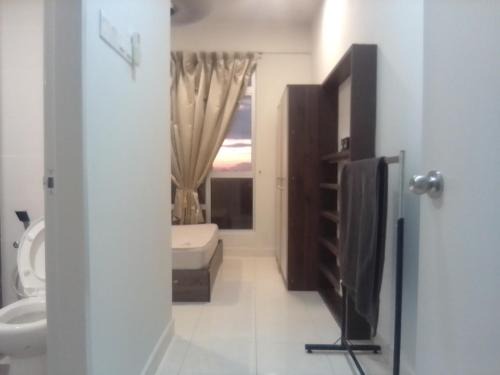 Malacca City Apartamento | CENTRAL OF MELAKA- 3 room type