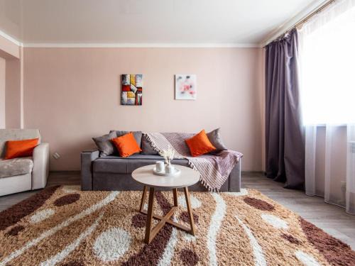 Almaty Apartamento | Central Park 2 room apartment