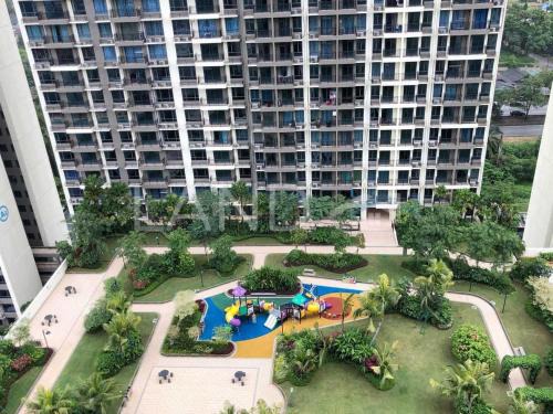 Johor Bahru Apartamento | Central Park 5min Angsana Mall JCHome By MWM