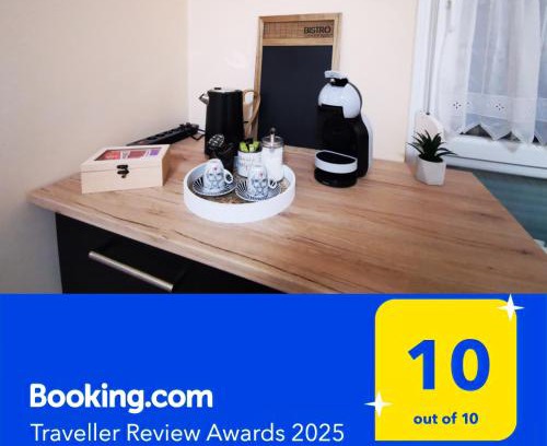 Szekszard Apartamento | Central Park Apartman