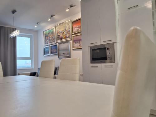 Burgas Apartamento | Central park apartment Сентрал парк апартамент Бургас