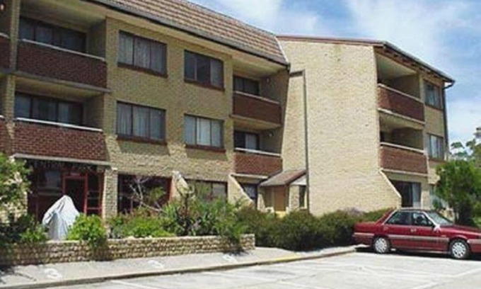 Jindabyne Apartamento | Central Park Apartment