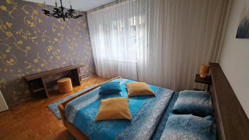 Cacak Apartamento | Central Park Apartment