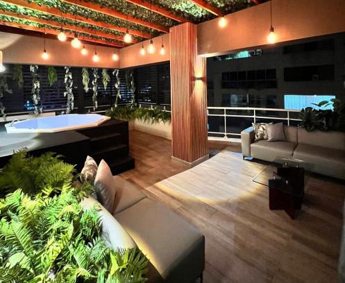 Lope De Vega Apartamento | Central Park Tower