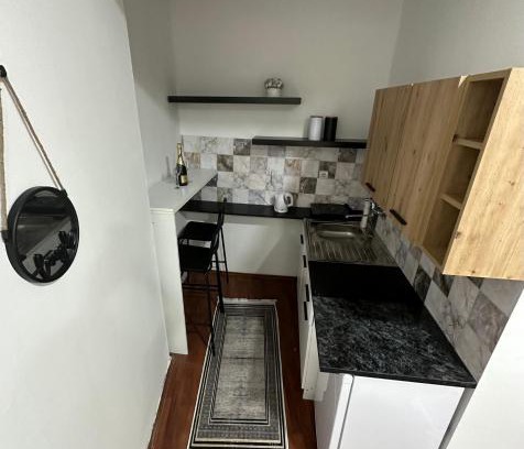 Terazije Apartamento | Central Peaceful Nest Belgrade