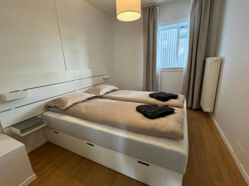 Downtown Apartamento | Central Pearl Apartment