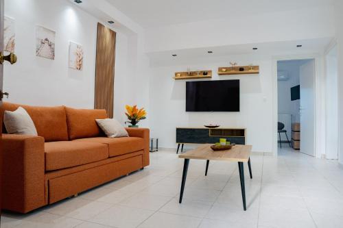 Charilaou Apartamento | Central Pearl Thessaloniki
