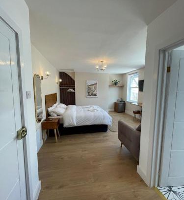 The Lane Apartamento | Central Peckham Studio Retreat