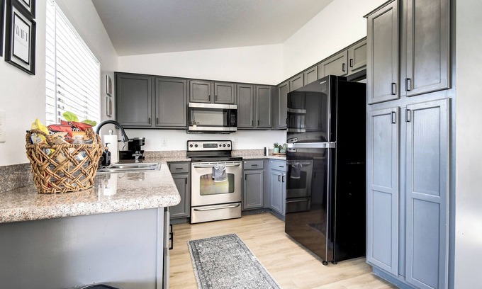 South Mountain Casa | Phoenix Vacation Rental Home ~ 5 Mi to Downtown!