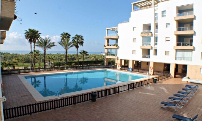 Ayamonte Apartamento | Espigón Central A01-01092