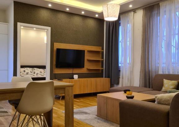 Sarajevo Apartamento | Central Point Apartment