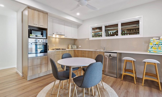 Point Lookout Apartamento | Day Dreaming - Point Lookout, QLD
