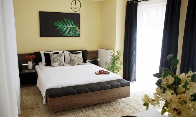 Centrum Apartamento | Central Point