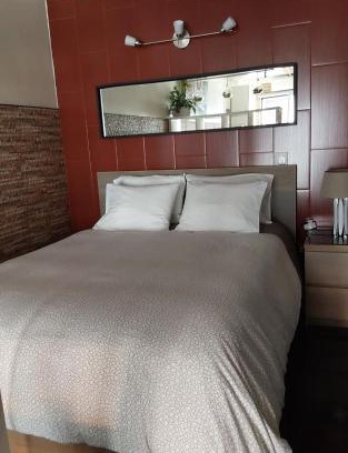 Praia da Vitoria Apartamento | Central Praia Beach House