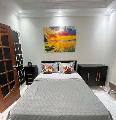 Sao Cristovao Hotel | Central Praias Suíte 20