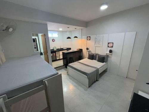 Sao Cristovao Casa | Central Praias Suite 1