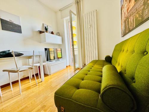 Citta Bassa Apartamento | Central quiet flat Free Parking