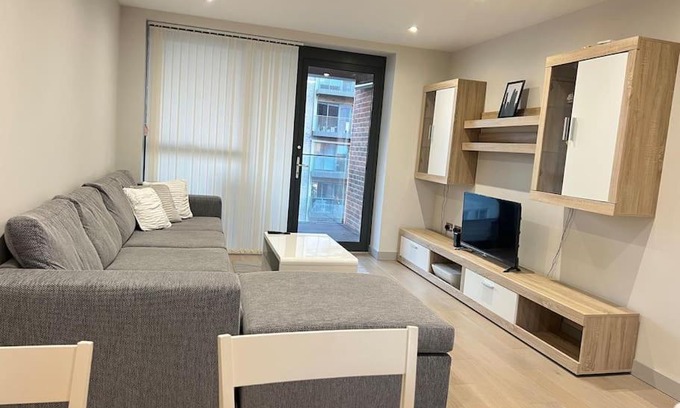 West Ealing Apartamento | Central Quiet&Secure Flat 25
