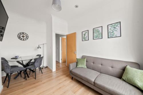 Reading Apartamento | Central Reading - 3 bed apartment
