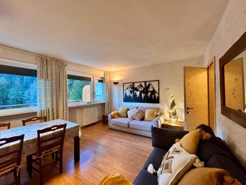 Palu Apartamento | Central recently renovated apartment - Casa Tre Pini