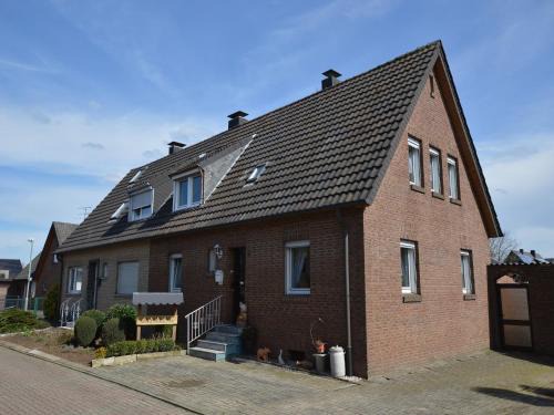Rees Apartamento | Central Rees Stay for Four