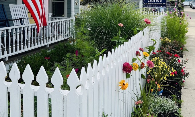 Bemus Point Casa | Una nueva suite @ 15 Main Street