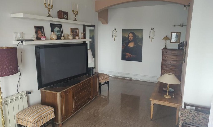 Terazije Casa | Central room 2